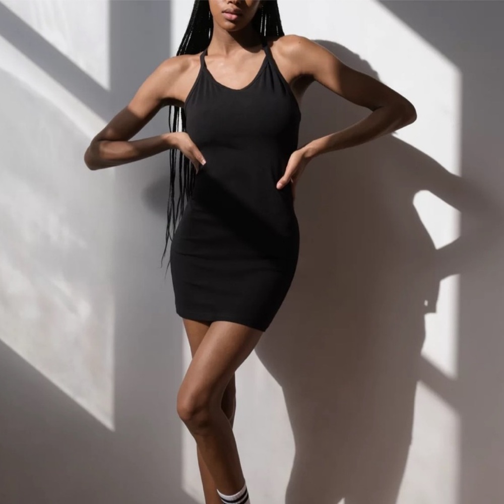 Tna Dress